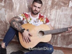 DamianDice