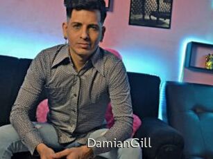 DamianGill