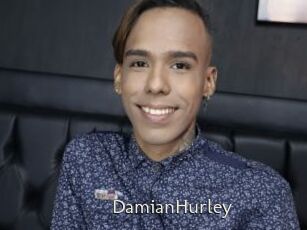 DamianHurley