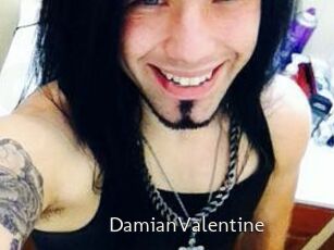 DamianValentine
