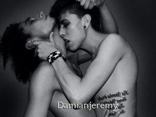 Damianjeremy
