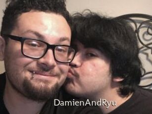 DamienAndRyu