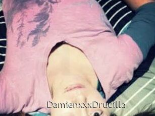DamienxxxDrucilla