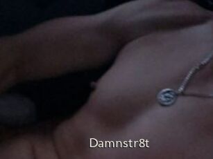 Damnstr8t