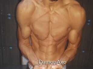 DamonAxe