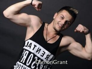 DamonGrant