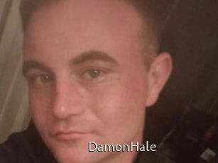 DamonHale
