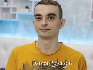 DamonPeterson