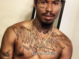 Damond_Lee
