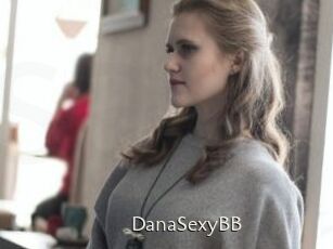 DanaSexyBB