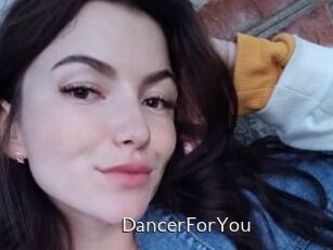 DancerForYou