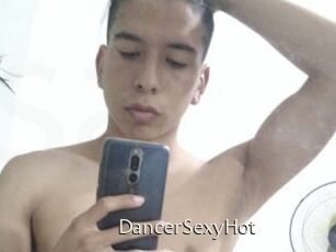 DancerSexyHot