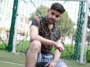 DaneTattum