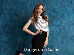 DangerouusGame