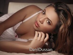 DaniDussan