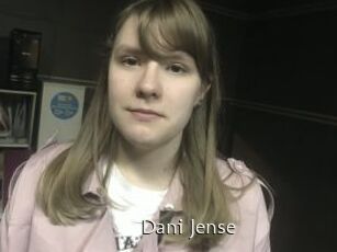 Dani_Jense