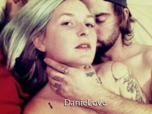 DanieLove