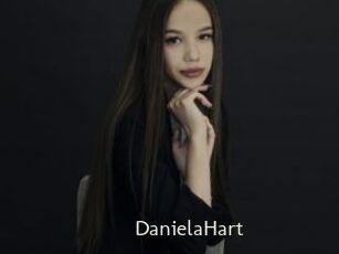 DanielaHart