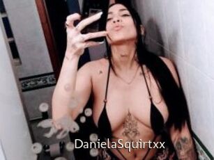 DanielaSquirtxx