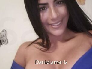 Danielamaria