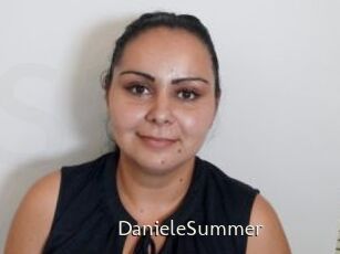 DanieleSummer