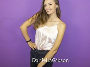 DaniellaGibson