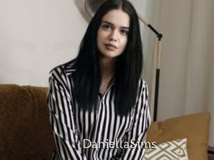 DaniellaSims