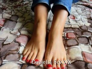 Daniella_FoXXX