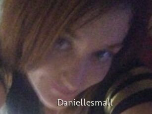 Daniellesmall
