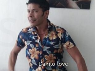 Danilo_love