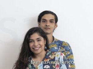 DannaAndFranco