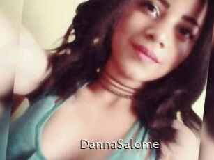 DannaSalome
