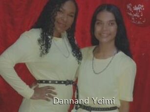 Dannand_Yeimi
