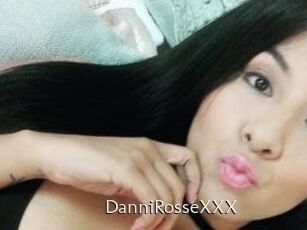 DanniRosseXXX