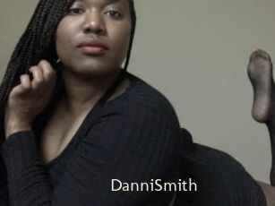 DanniSmith