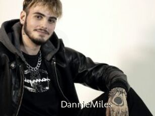 DannieMiles