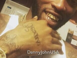 DannyJohnUSA