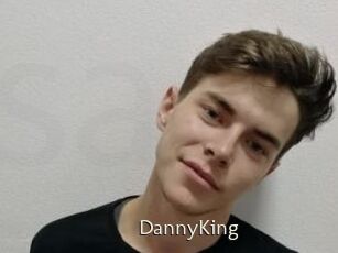 DannyKing