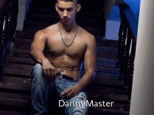 DannyMaster