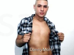 DannyMohr