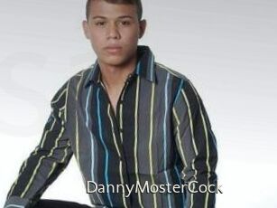DannyMosterCock