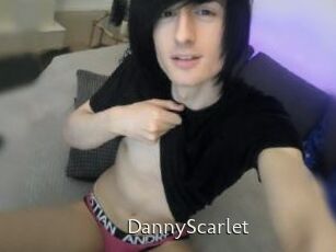 DannyScarlet