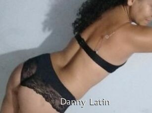 Danny_Latin