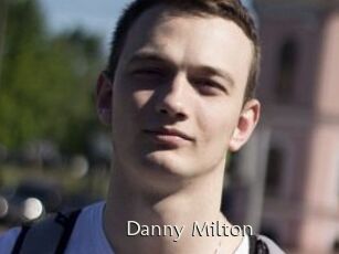Danny_Milton