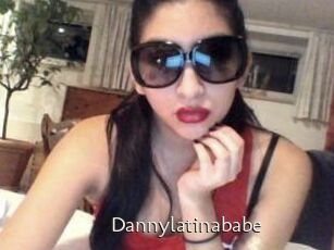 Dannylatinababe