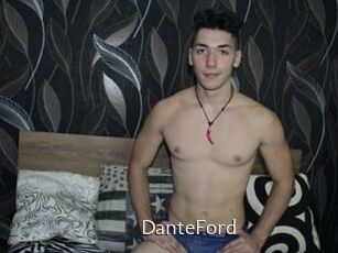 DanteFord