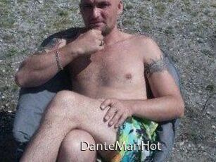 DanteManHot