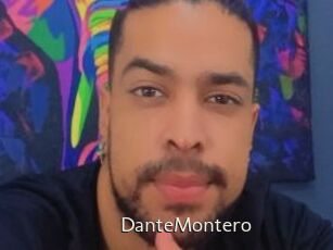 DanteMontero