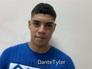 DanteTyler