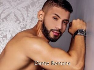 Dante_Romans